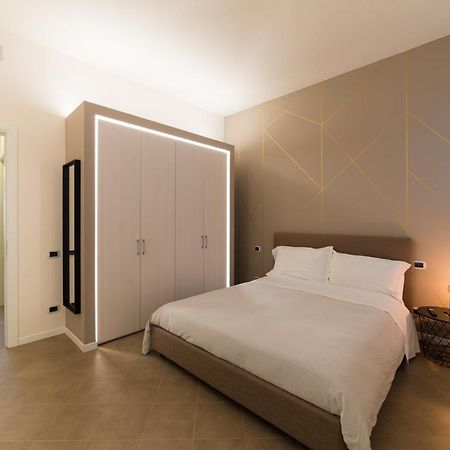 Dv Garda Suite Campione del Garda Buitenkant foto
