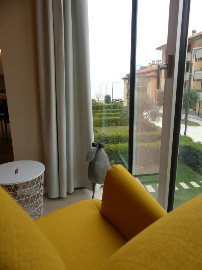 Dv Garda Suite Campione del Garda Buitenkant foto