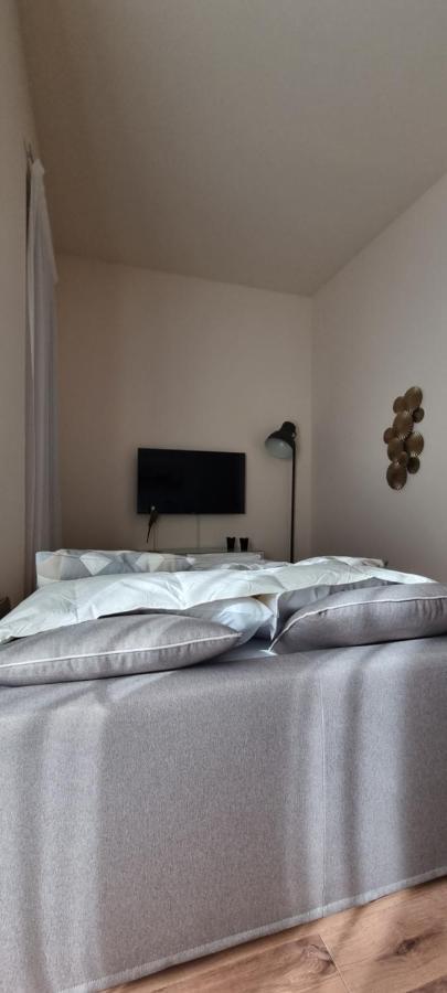 Dv Garda Suite Campione del Garda Buitenkant foto